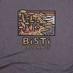 Bisti Badlands T-Shirt