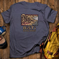Bisti Badlands T-Shirt