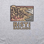 Bisti Badlands T-Shirt