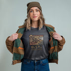 Bisti Badlands T-Shirt