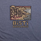 Bisti Badlands T-Shirt