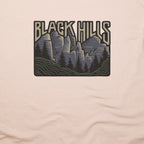 Black Hills National Forest T-Shirt