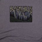 Black Hills National Forest T-Shirt