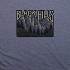 Black Hills National Forest T-Shirt