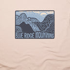Blue Ridge Mountains T-Shirt
