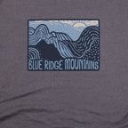 Blue Ridge Mountains T-Shirt