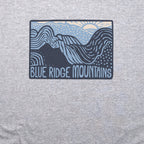 Blue Ridge Mountains T-Shirt