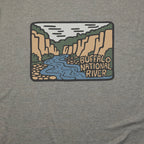Buffalo National River T-Shirt