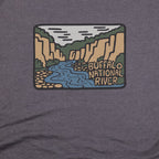 Buffalo National River T-Shirt