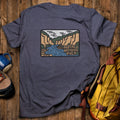 Buffalo National River T-Shirt