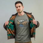 Buffalo National River T-Shirt