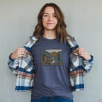 Catskill Mountains T-Shirt