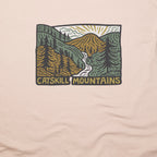 Catskill Mountains T-Shirt