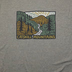 Catskill Mountains T-Shirt