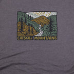 Catskill Mountains T-Shirt