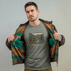 Catskill Mountains T-Shirt