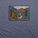 Catskill Mountains T-Shirt