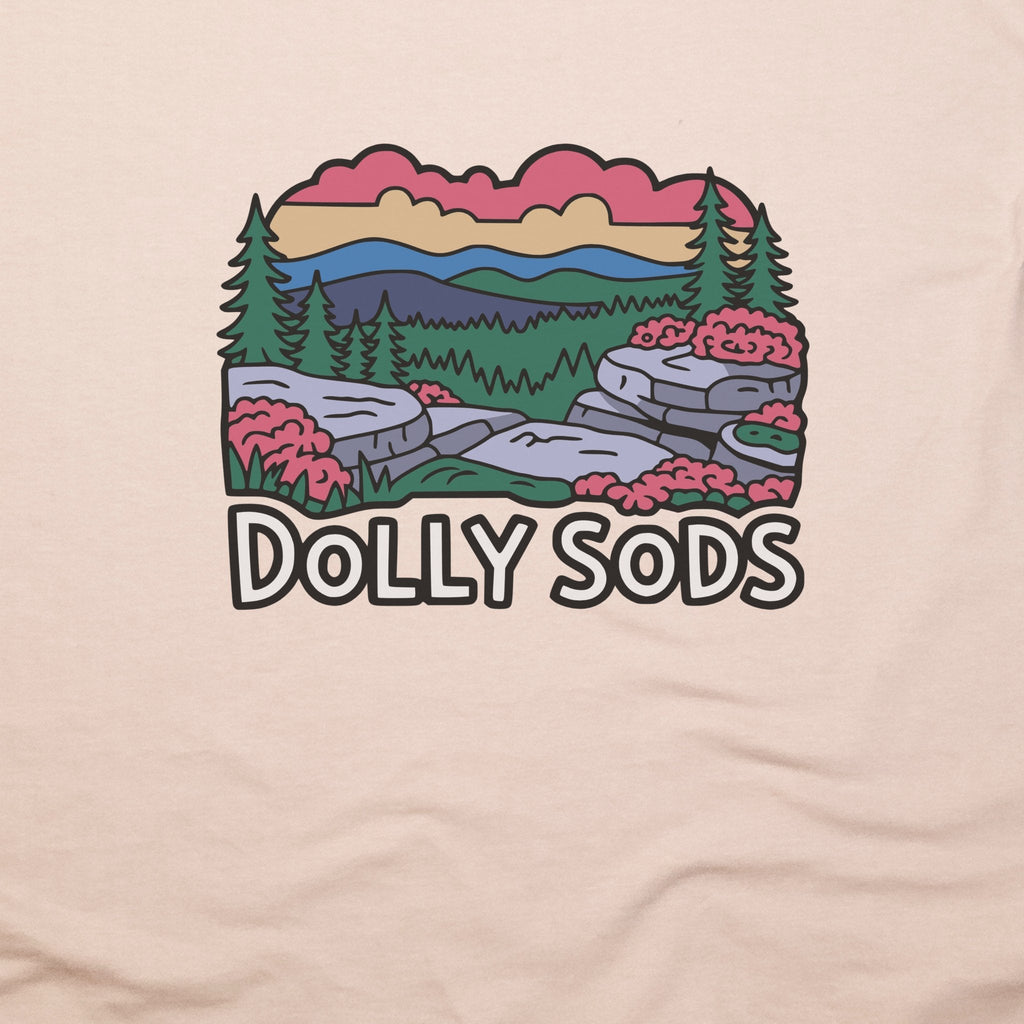 Dolly Sods Wilderness T-Shirt
