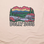 Dolly Sods Wilderness T-Shirt