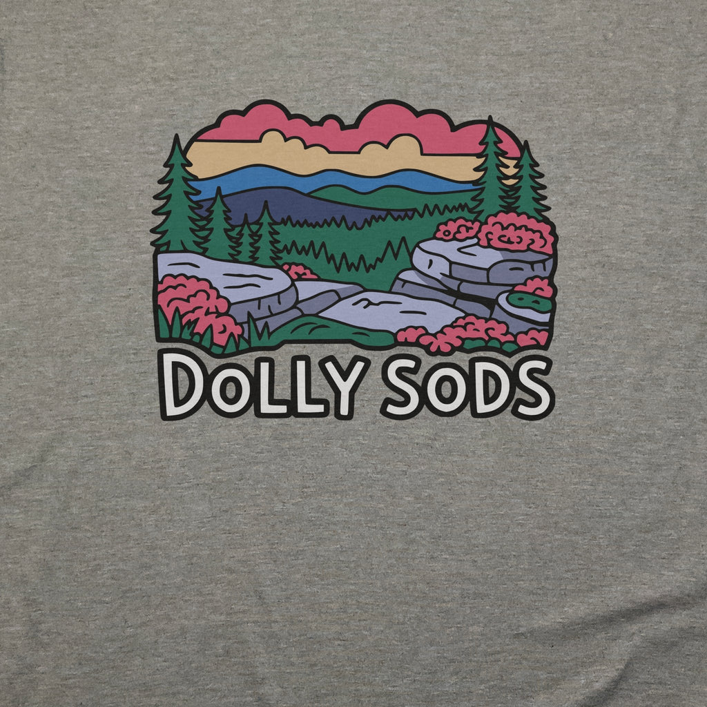 Dolly Sods Wilderness T-Shirt