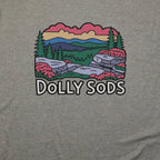 Dolly Sods Wilderness T-Shirt