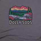 Dolly Sods Wilderness T-Shirt