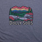 Dolly Sods Wilderness T-Shirt