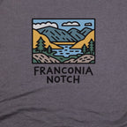 Franconia Notch State Park T-Shirt
