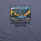 Franconia Notch State Park T-Shirt