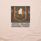 Joyce Kilmer Memorial Forest T-Shirt