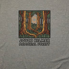 Joyce Kilmer Memorial Forest T-Shirt