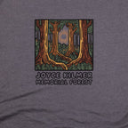 Joyce Kilmer Memorial Forest T-Shirt