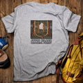Joyce Kilmer Memorial Forest T-Shirt