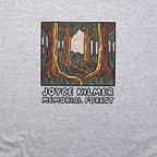 Joyce Kilmer Memorial Forest T-Shirt
