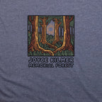 Joyce Kilmer Memorial Forest T-Shirt