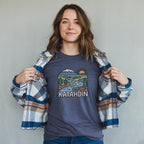 Mount Katahdin T-Shirt