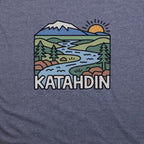 Mount Katahdin T-Shirt
