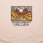 Monument Valley T-Shirt