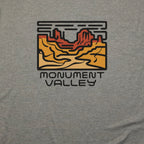 Monument Valley T-Shirt