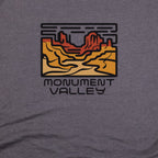 Monument Valley T-Shirt
