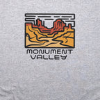 Monument Valley T-Shirt