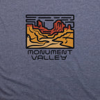 Monument Valley T-Shirt