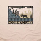 Moosehead Lake T-Shirt