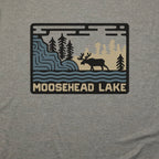 Moosehead Lake T-Shirt