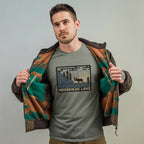 Moosehead Lake T-Shirt