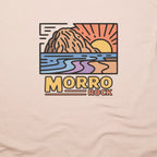 Morro Rock T-Shirt