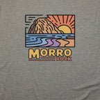 Morro Rock T-Shirt