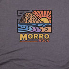 Morro Rock T-Shirt