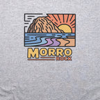 Morro Rock T-Shirt