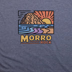 Morro Rock T-Shirt